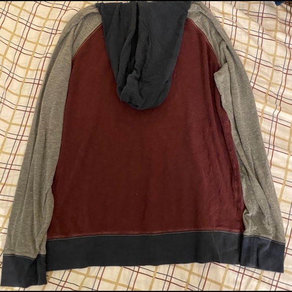 MEDUIM, AMERICAN EAGLE, SWEAT SHIRT, MEN - Picture 4 of 4